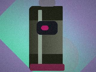 Al Fakher Max 4 Shelf Merchandising