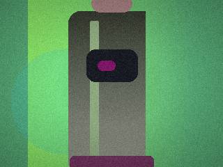 Al Fakher Pearl 2 Battery and Charging Explained