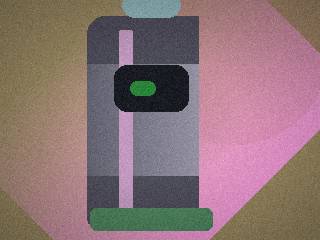 Al Fakher Pearl 2 Lithium Battery Documentation