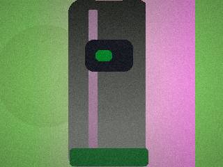 Al Fakher Royal GT Battery and Charging