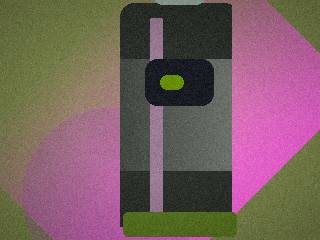 Al Fakher Ultra Plus Battery and Charging